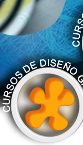 Cursos de Diseño gráfico: PhotoShop Illustrator InDesign Corel PaintShop Pro