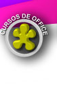 Cursos de Ofimática: Word Excel PowerPoint Access Outlook