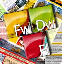 Curso dise&ntilde;o web intensivo Dreamweaver Photoshop Flash Access Frontpage