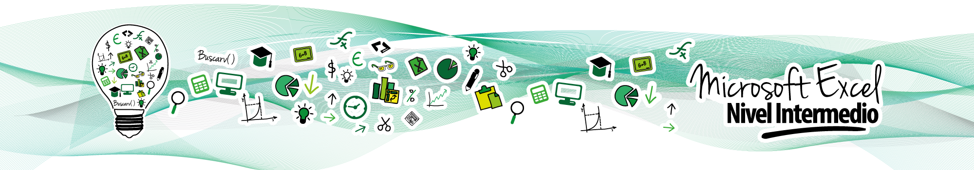 Curso de Excel intermedio