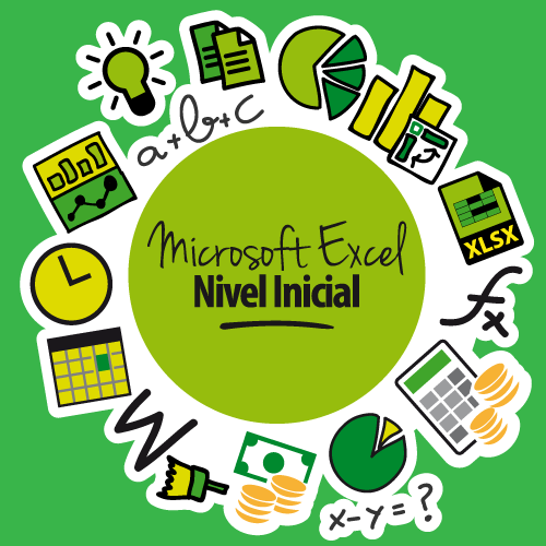 Curso Excel inicial