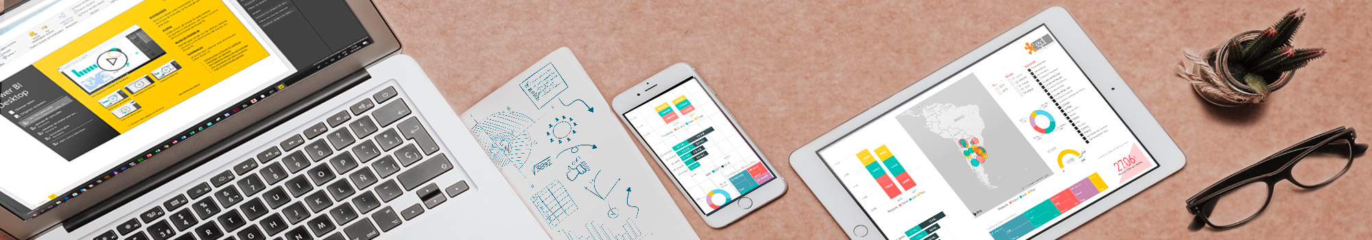 Capacitación Power BI para Empresas