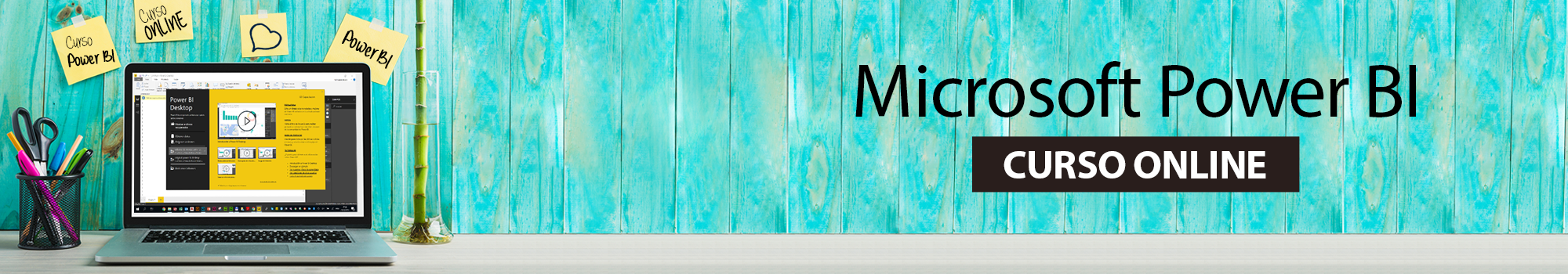 Power BI Curso Online