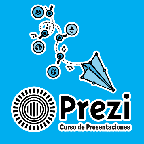 Curso de Prezi Curso de Prezi
herramienta crear presentaciones sorprendentes