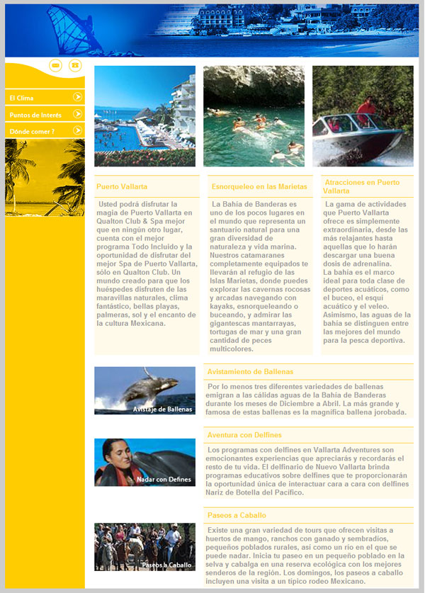 Curso dise&ntilde;o web en www.capacitacion-bi.com.ar